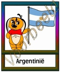 Argentinië