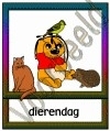 Dierendag - FSTD