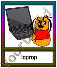 Laptop - MAT