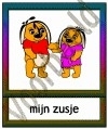 Mijn zusje 1 - FAMVR