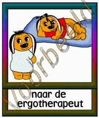 Naar de ergotherapeut - ZorgH