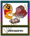 Vleeswaren - ETDR