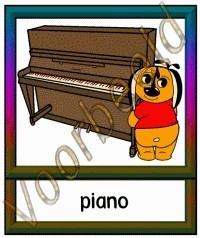 Piano