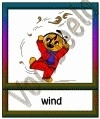 Wind - WR