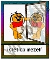 Ik let op mezelf - FASE