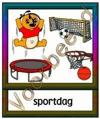 Sportdag