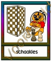 Schaakles - AC