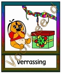 Verrassing