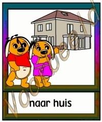 Naar huis 4 - SCH