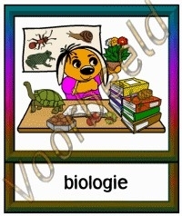 Biologie - SCHV
