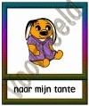 Naar mijn tante 1 - FAMVR