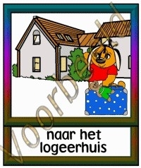 Naar het logeerhuis - ZorgH