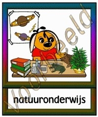 Natuuronderwijs - SCHV