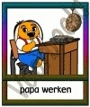 Papa werken - FAMVR