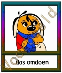 Das omdoen - KL