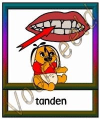 Tanden