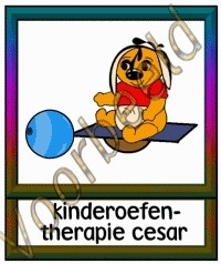 Kinderoefentherapie cesar - ZorgH