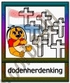 Dodenherdenking - FSTD