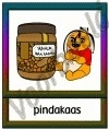Pindakaas - ETDR