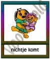 Nichtje komt - FAMVR