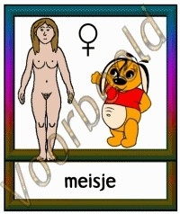 Meisje