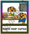 Mama naar cursus - FAMVR