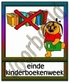 Einde kinderboekenweek - FSTD