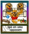 Opa en oma oppassen - FAMVR