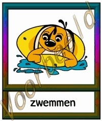 Zwemmen