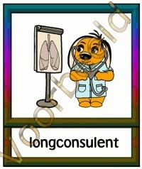 Longconsulent - BER