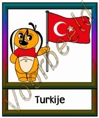 Turkije