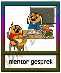 Mentor gesprek  - KLAS