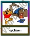 Opblijven - GEBR