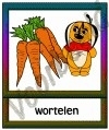 Wortelen - ETDR