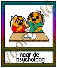 Naar de psycholoog - ZorgH