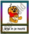 Druk in je hoofd - GEV