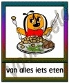 Van alles iets eten - ETDR