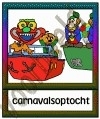 Carnavalsoptocht - FSTD