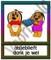 Alsjeblieft dank je wel - GEBR