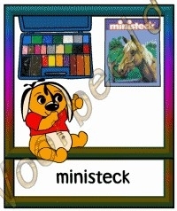 Ministeck - SP