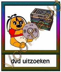 DVD uitzoeken - AC