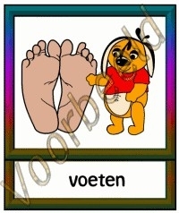 Voeten