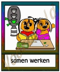 Samenwerken  - KLAS