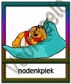 Nadenkplek - GEBR