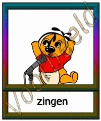 Zingen