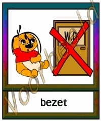 Bezet - VERZ