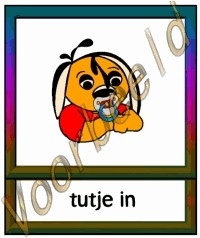Tutje in - VERZ