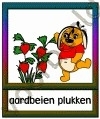 Aardbeien plukken - ETDR