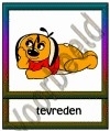 Tevreden - GEV