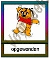 Opgewonden - GEV